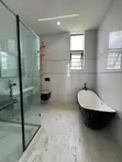 Furnished 5-Bedroom Duplex a ke Sayarwa a Abraham Adesanya Estate - 2