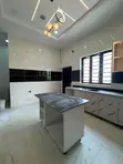 Furnished 5-Bedroom Duplex a ke Sayarwa a Abraham Adesanya Estate - 4