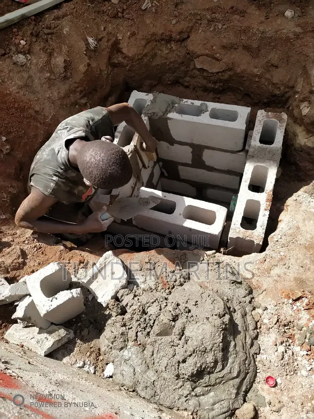 Ingantaccen Tsarin Digester na Ruwan Shara - 1