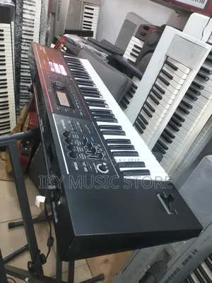 Roland Juno-DS 61-Key Synthesizer
