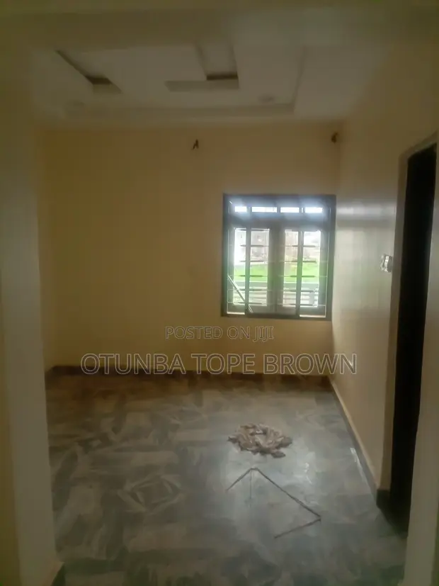 1-Bedroom Duplex for Rent in Seman Metropolis, Lugbe - 1