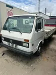 Volkswagen LT 55 Mini Truck - 1