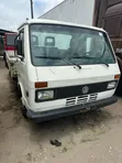 Volkswagen LT 55 Mini Truck - 2