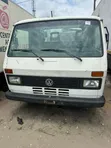 Volkswagen LT 55 Mini Truck - 3
