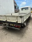 Volkswagen LT 55 Mini Truck - 4
