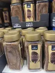 Nestle Kofi - Ba Decaffeinated & Ba Non-Decaffeinated - 3
