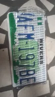 All Plate Number Registrations - 2