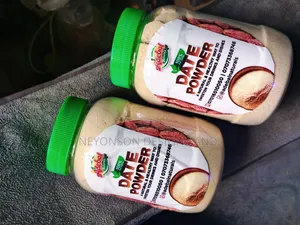 Adebal Natural Date Powder