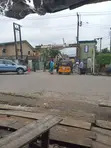 Filin Mallam da Takardu, Gbagada - 557 sqm - 4