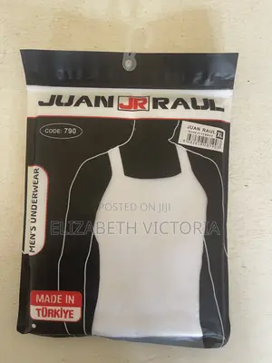Juan JR Raul Boxer Na Maza