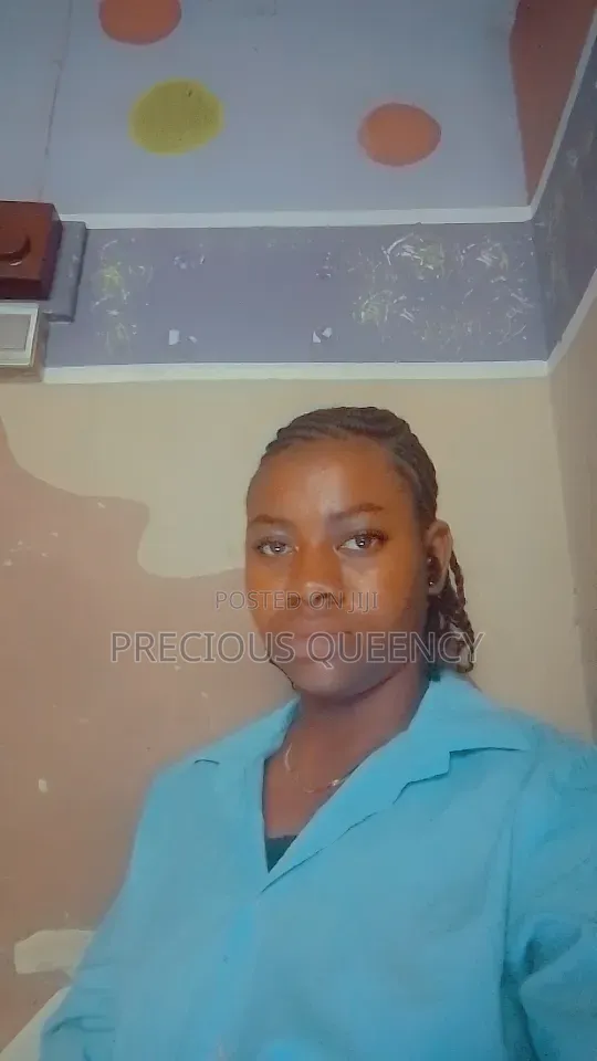 Part-Time Cleaner - Lekki - 1