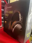 Yotronics YTH-880 Pro Studio Headphones - 1