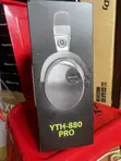 Yotronics YTH-880 Pro Studio Headphones - 2