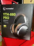 Yotronics YTH-880 Pro Studio Headphones - 3