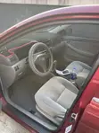 Toyota Corolla 2004 Red - 2