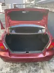 Toyota Corolla 2004 Red - 3