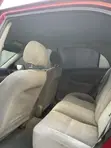 Toyota Corolla 2004 Red - 5