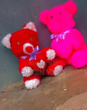 Teddy Bear - Brand New