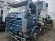 Foreign Used Scania 113 Truck - 2