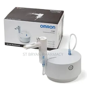 Omron C28P Compressor Nebulizer - Brand New