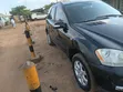 Mercedes-Benz M Class ML 350 4Matic 2007 Black - 2