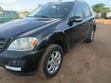Mercedes-Benz M Class ML 350 4Matic 2007 Black - 3