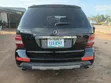 Mercedes-Benz M Class ML 350 4Matic 2007 Black - 5
