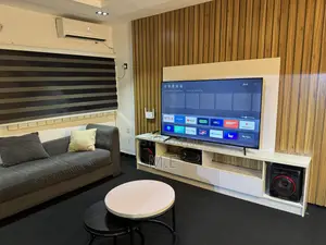 QBK Apartment Mai Dakuna 1 (Shortlet)
