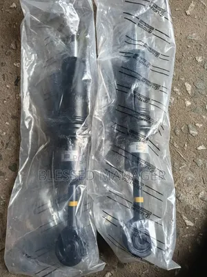 Sabon Gaban Shock na Lexus LX570 (2010-2020)