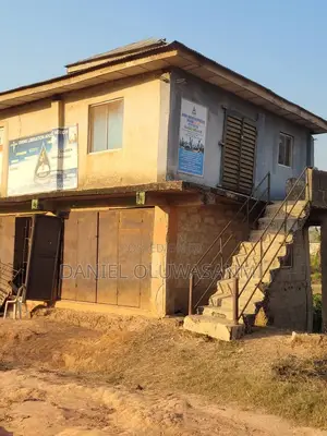Commercial Shopping Complex for Sale | ₦15,000,000