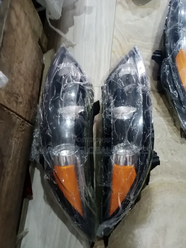 Sabon Headlamp na Kia Sportage 2012 - 1