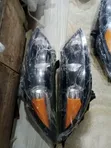 Sabon Headlamp na Kia Sportage 2012 - 1