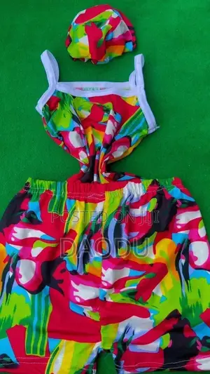 3-in-1 Ladies Nightwear/Casualwear