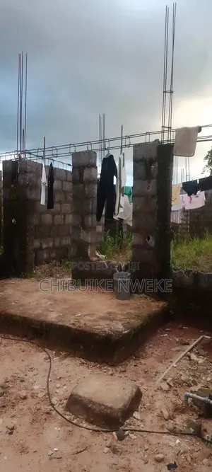 5-Bedroom Duplex for Sale in Owerri