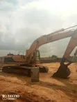 Caterpillar 320 Excavator for Hire - 2