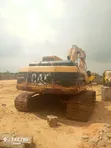 Caterpillar 320 Excavator for Hire - 4