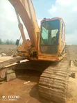 Caterpillar 320 Excavator for Hire - 5