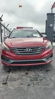 2017 Hyundai Sonata Sport 2.0T Sedan - 1