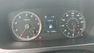 2017 Hyundai Sonata Sport 2.0T Sedan