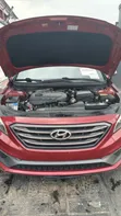 2017 Hyundai Sonata Sport 2.0T Sedan - 4