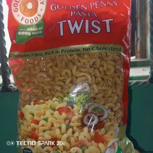 Golden Penny Semovita (10kg)