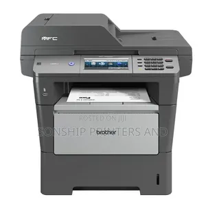 Brother HL-L8360CDW Colour Laser Printer