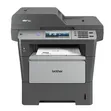 Brother HL-L8360CDW Colour Laser Printer - 2