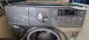 Samsung 18kg/10kg Digital Inverter Injin Wanki