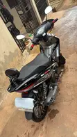 Super Winner Plus 110cc Motorcycle - 2025 - 1