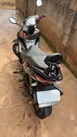 Super Winner Plus 110cc Motorcycle - 2025 - 2