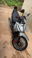 Super Winner Plus 110cc Motorcycle - 2025 - 4