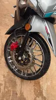 Super Winner Plus 110cc Motorcycle - 2025 - 5
