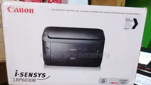 Canon i-SENSYS LBP6030B Injin Bugawa