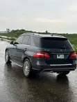 2015 Mercedes-Benz ML350 4MATIC SUV - Full Option - 3